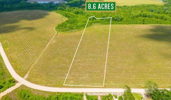 Tract 10 Sellers, Baxley, GA 31513