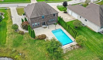 3762 Woodruff Pl, Bargersville, IN 46106