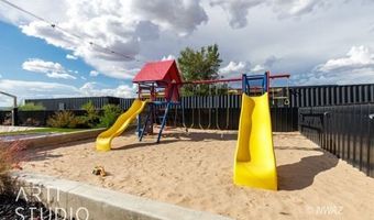 385 S Hildale St, Colorado City, AZ 86021