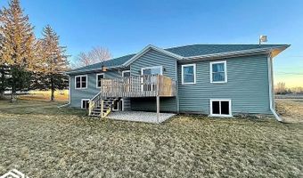 519 5th Ave SE, Clarion, IA 50525