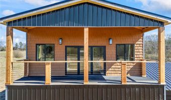 356 W Oak Grove Rd NW, Adairsville, GA 30103