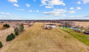 3824 Britton Rd, Antrim, MI 48414