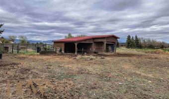 39 N 41st St N, Cody, WY 82414