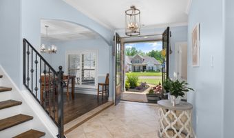 178 E CHERRYBARK Dr, Atoka, TN 38004