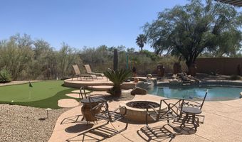4711 E SLEEPY RANCH Rd, Cave Creek, AZ 85331