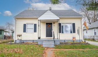 712 Buena Ave, Middletown, OH 45044