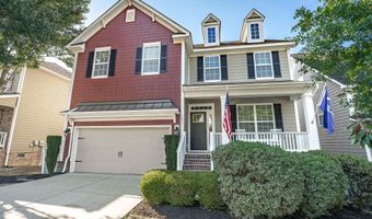 1433 Red Sunset Ln, Blythewood, SC 29016