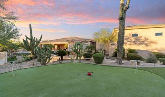 31503 N 48TH St, Cave Creek, AZ 85331