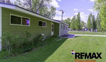 905 S 9th St, Basin, WY 82410