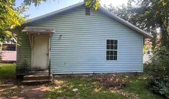 810 Miami St E, McAlester, OK 74501