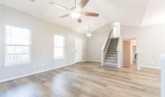 2716 Lake Park Rdg E, Acworth, GA 30101