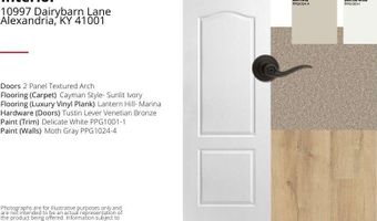 10997 Dairybarn Ln, Alexandria, KY 41001