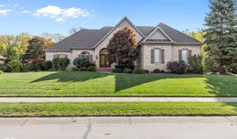 1433 Cherry Tree Rd, Avon, IN 46123