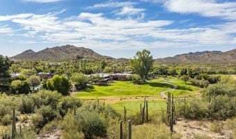 5622 E SUGARLOAF Trl, Cave Creek, AZ 85331