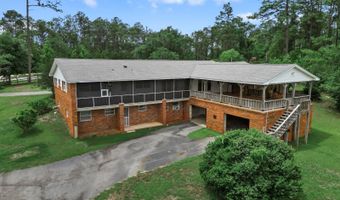 1991 Booster Club Rd, Bainbridge, GA 39819