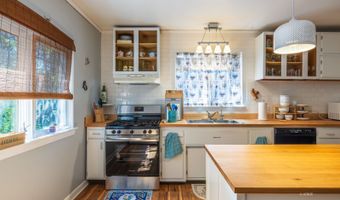 61 Hudson Ave, Athens, OH 45701