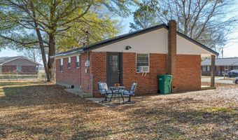 512 Karen Ln, Baldwyn, MS 38824