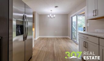 2202 Haugen St, Cody, WY 82414