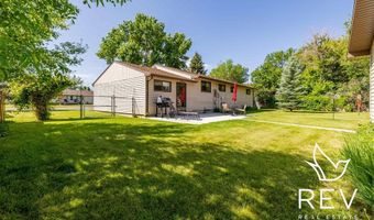2519 Beartooth Dr, Cody, WY 82414