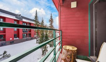 407 S Vasels Rd 24, Brian Head, UT 84719