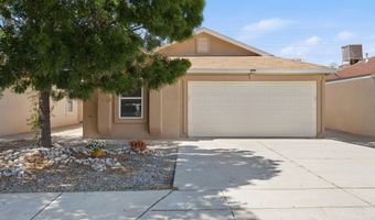 1819 Cielo Oeste Pl NW, Albuquerque, NM 87120