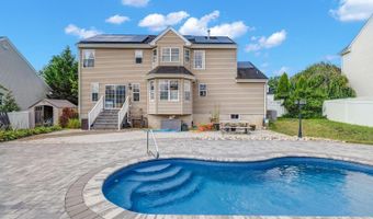 12 TRADEWINDS Ave, Barnegat, NJ 08005
