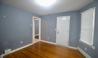 807 Brewster St, Bridgeport, CT 06605