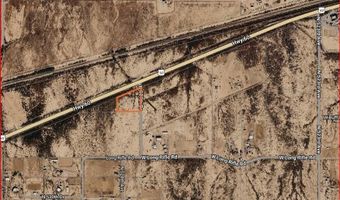 495 XX N 527th Dr, Aguila, AZ 85320