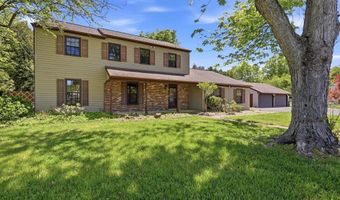 746 WRIGHT Dr, Ambler, PA 19002
