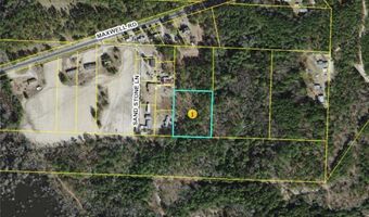 Maxwell Road, Autryville, NC 28318