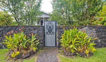 15-978 LEMIWAI Rd, Keaau, HI 96749