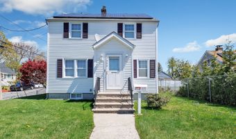 1400 Reservoir Ave, Bridgeport, CT 06606