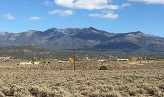 Tr A Los Rios Road, Arroyo Hondo, NM 87513