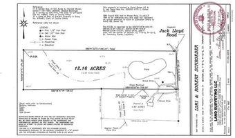 74231 JACK LLOYD Rd Lot 0, Abita Springs, LA 70420
