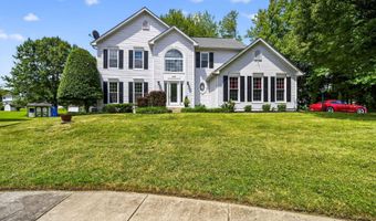 2303 TASMIN Ct, Accokeek, MD 20607