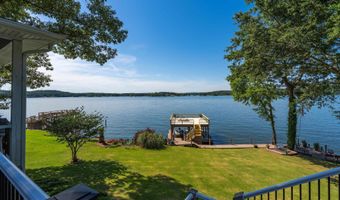 378 LAKEVIEW Cir, Alpine, AL 35014