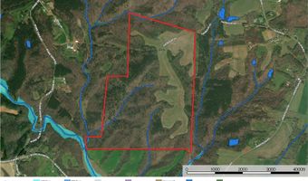 Harbour Lane, Ararat, NC 27017