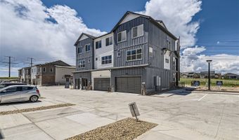 6983 Ipswich Ct Plan: Cape May | Residence 304, Castle Pines, CO 80108