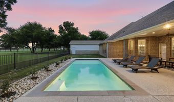 3769 Bear Creek Rd, Aledo, TX 76008