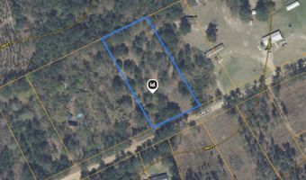 Lila D Ln, Camden, SC 29020