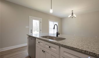 Ridge Road lot 9, Arvonia, VA 23004