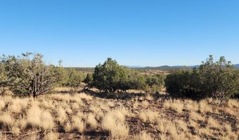88- D Rose Ln, Ash Fork, AZ 86320