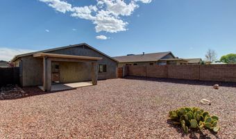 1450 Taft Ave, Chino Valley, AZ 86323