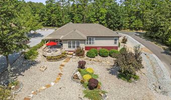 55 Sergio Way, Hot Springs Village, AR 71909