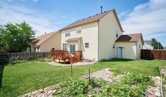 4925 TOPAZ Dr, Cheyenne, WY 82009