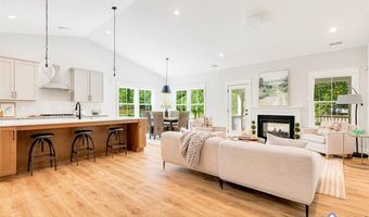 Red Oak Circle lot 14, Aylett, VA 23009