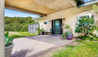 1004 N Honokala Rd B, Haiku, HI 96708