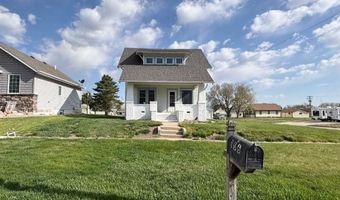 106 W Prairie St, Albion, NE 68620