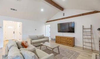 3133 Primrose Dr, Abilene, TX 79606