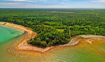 Parcel 4 Wreck Road, Alpena, MI 49707